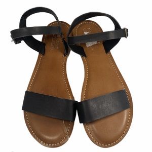 Rampage Memory Foam Ram-Malta‎ Sandal